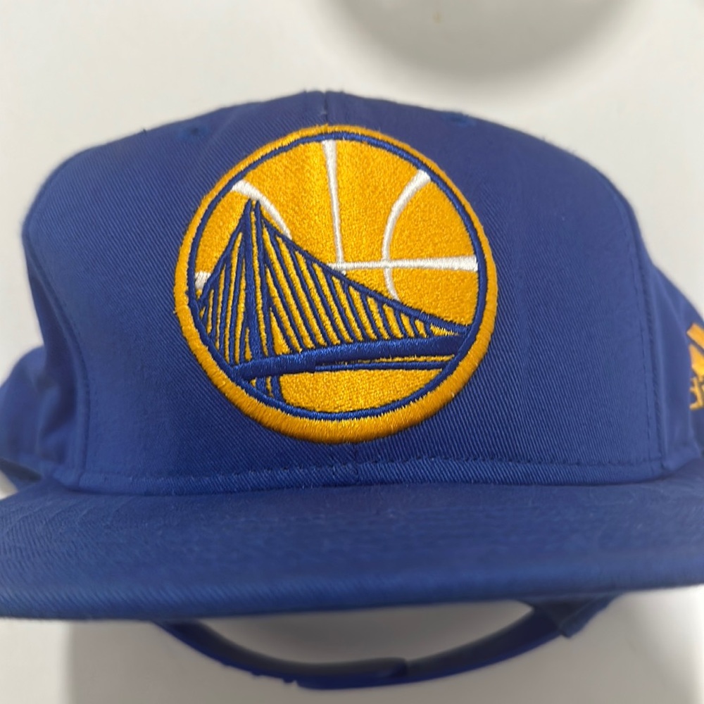 Golden state warriors hat